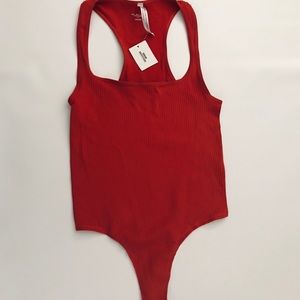 Urban outfitters bodysuit